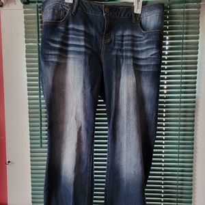 Torrid relaxed fit  jeans size 18 R